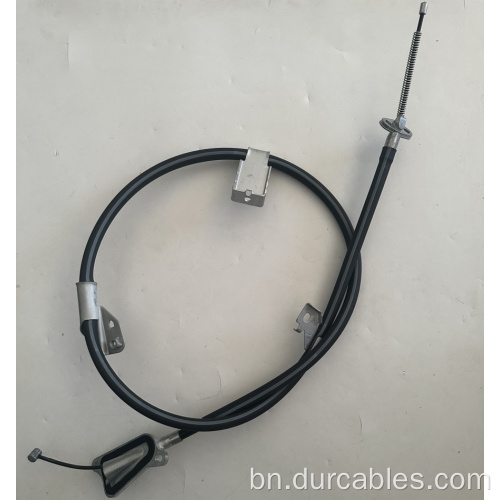 OEM 36531-4M40A নিসান কেবল অ্যাসি-ব্রেক রিয়ার এলএইচ এর জন্য